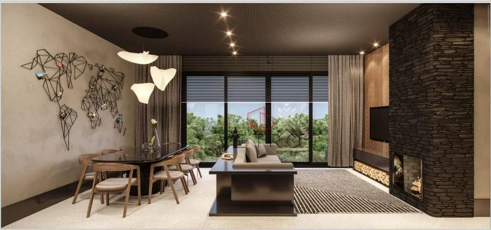 Apartamento, 2 quartos, 91 m² - Foto 2