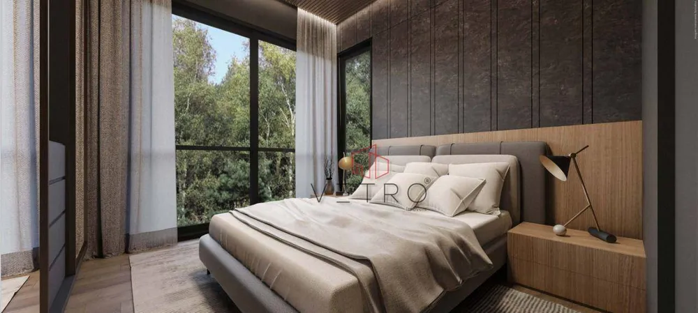 Apartamento, 2 quartos, 91 m² - Foto 3