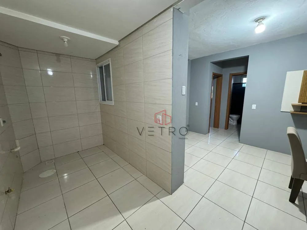 Apartamento, 2 quartos, 58 m² - Foto 1