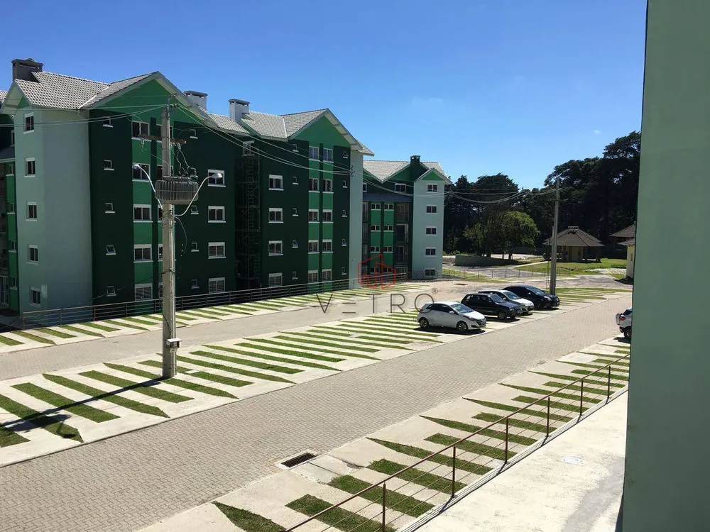 Apartamento, 2 quartos, 58 m² - Foto 3