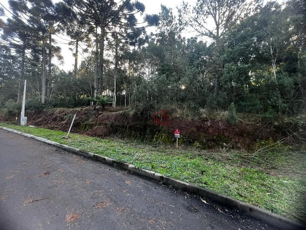 Loteamento e Condomínio, 480 m² - Foto 1