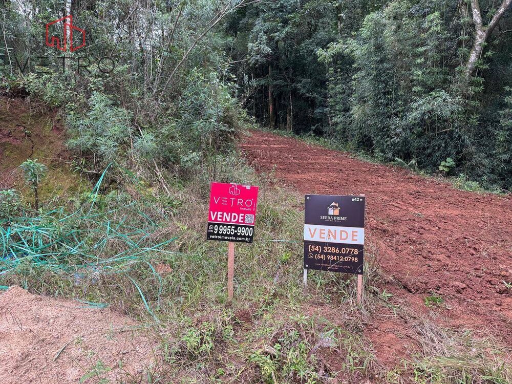 Loteamento e Condomínio, 480 m² - Foto 9