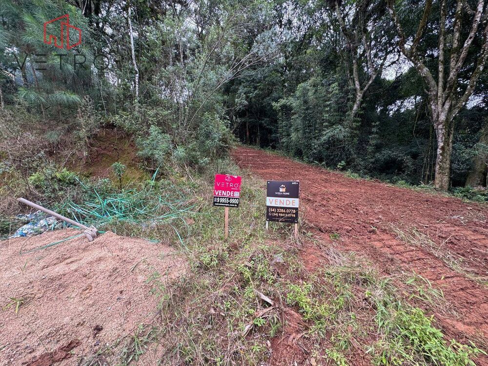 Loteamento e Condomínio, 480 m² - Foto 8