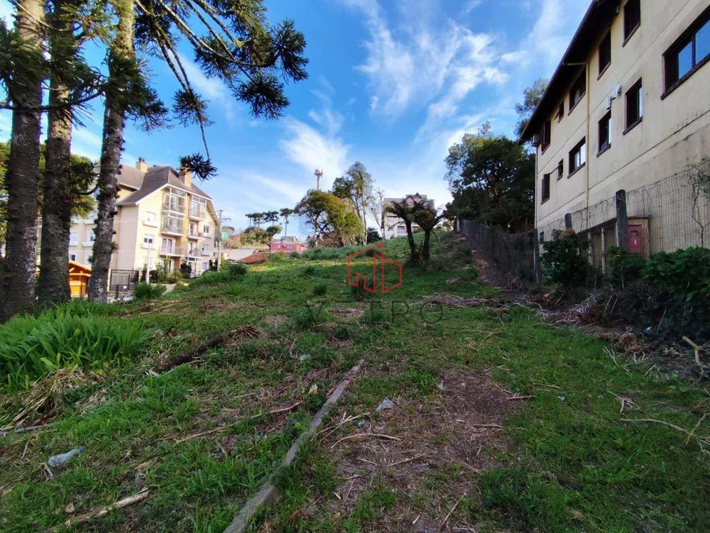 Terreno, 1235 m² - Foto 1