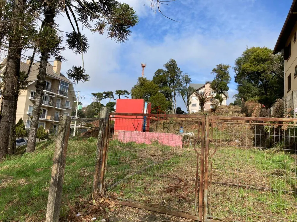 Terreno, 1235 m² - Foto 2
