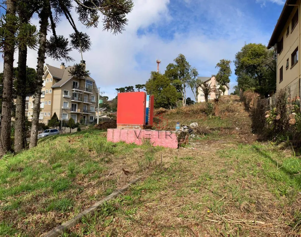 Terreno, 1235 m² - Foto 3