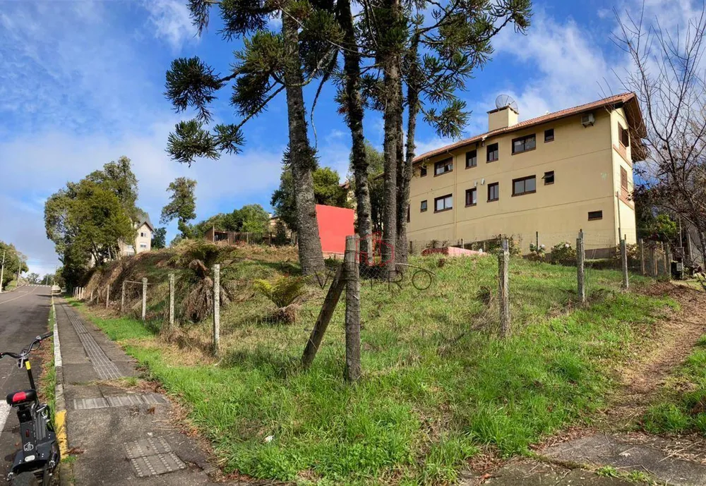 Terreno, 1235 m² - Foto 2