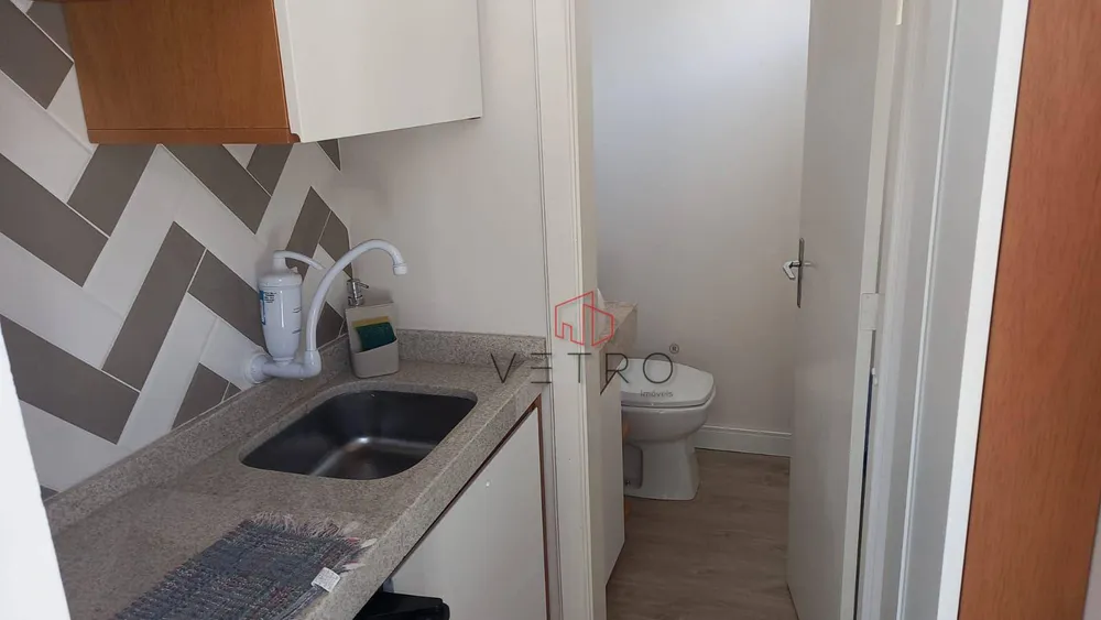 Sala-Conjunto, 62 m² - Foto 9