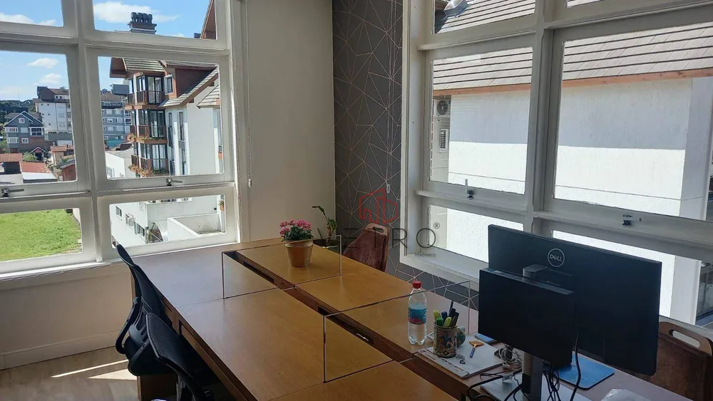 Sala-Conjunto, 62 m² - Foto 4