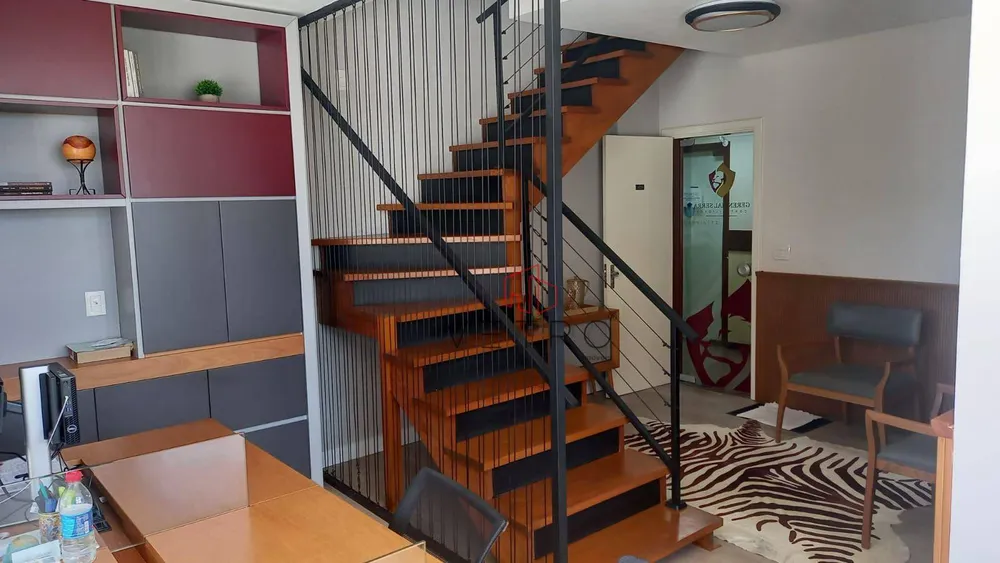 Sala-Conjunto, 62 m² - Foto 6