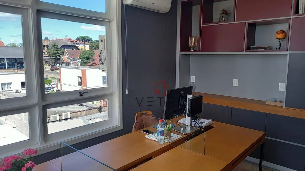 Sala-Conjunto, 62 m² - Foto 5