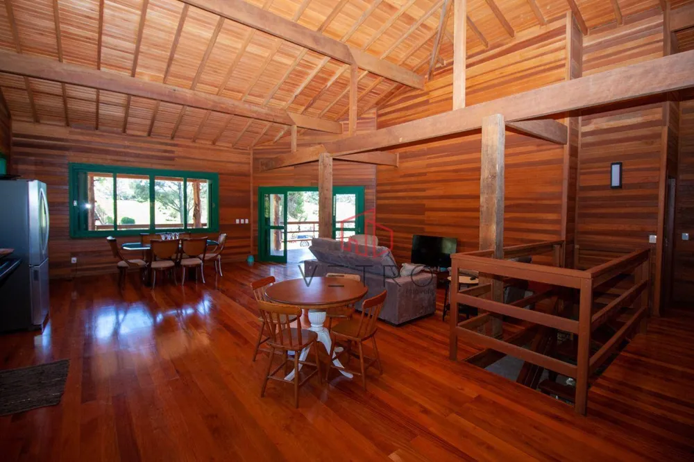 Sítio, 3 quartos, 916 m² - Foto 7