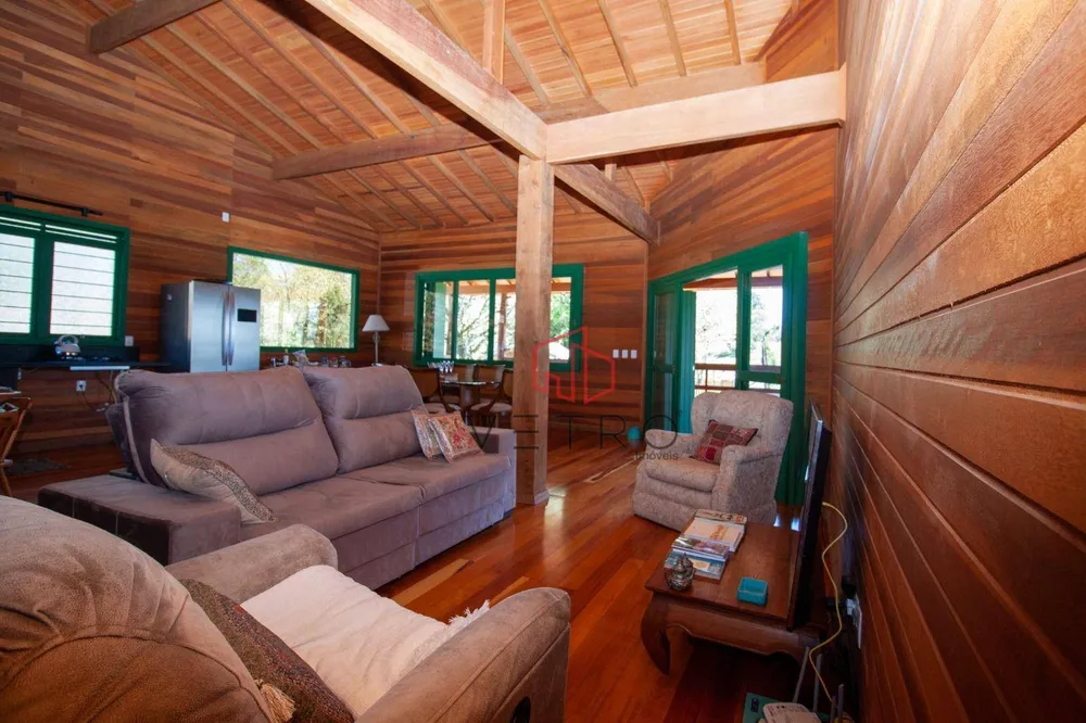 Sítio, 3 quartos, 916 m² - Foto 5