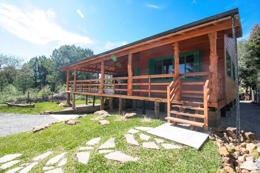 Sítio, 3 quartos, 916 m² - Foto 3