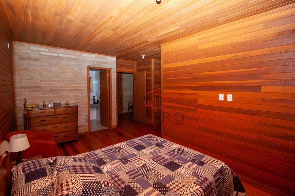 Sítio, 3 quartos, 916 m² - Foto 10