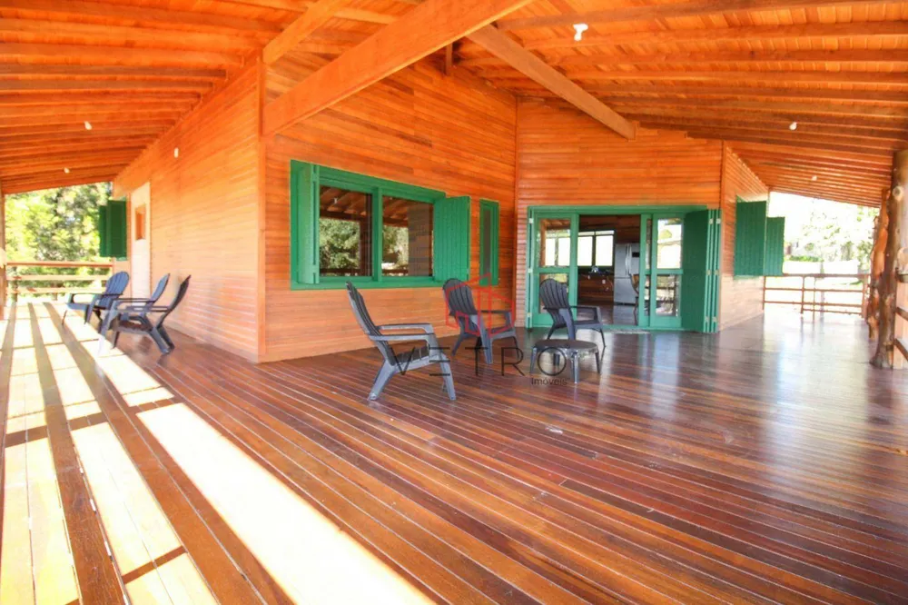 Sítio, 3 quartos, 916 m² - Foto 4