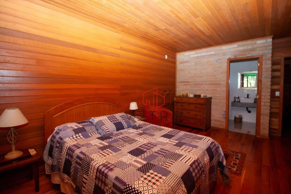 Sítio, 3 quartos, 916 m² - Foto 9