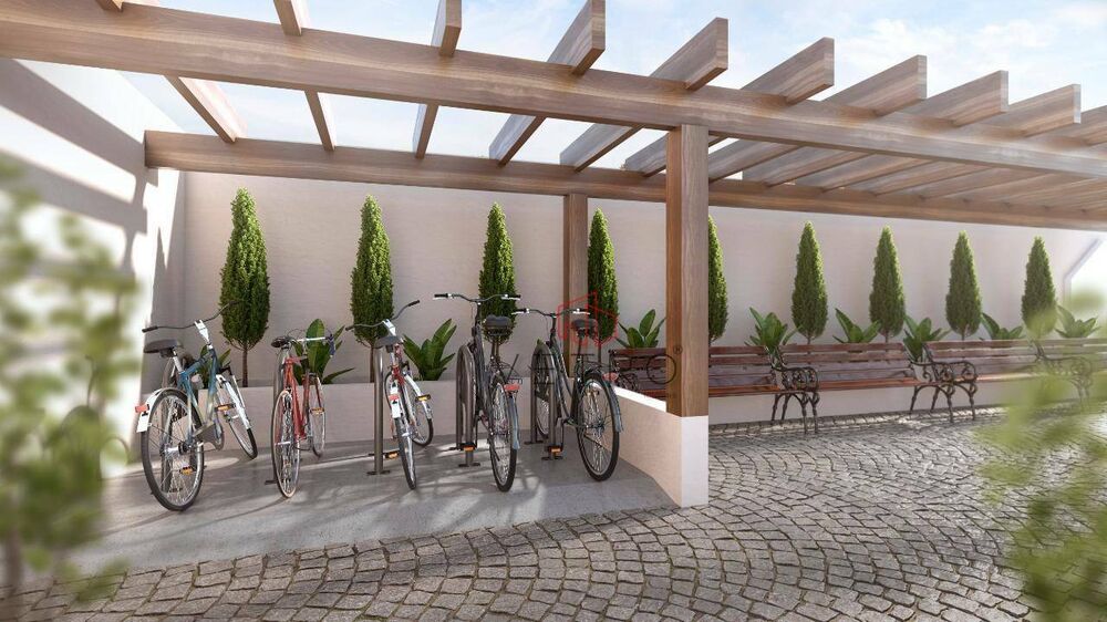 Apartamento, 1 quarto, 67 m² - Foto 6