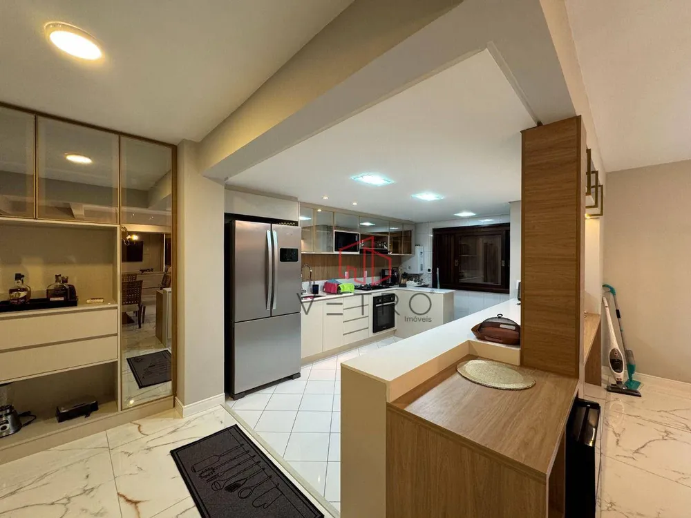 Apartamento, 5 quartos, 299 m² - Foto 2