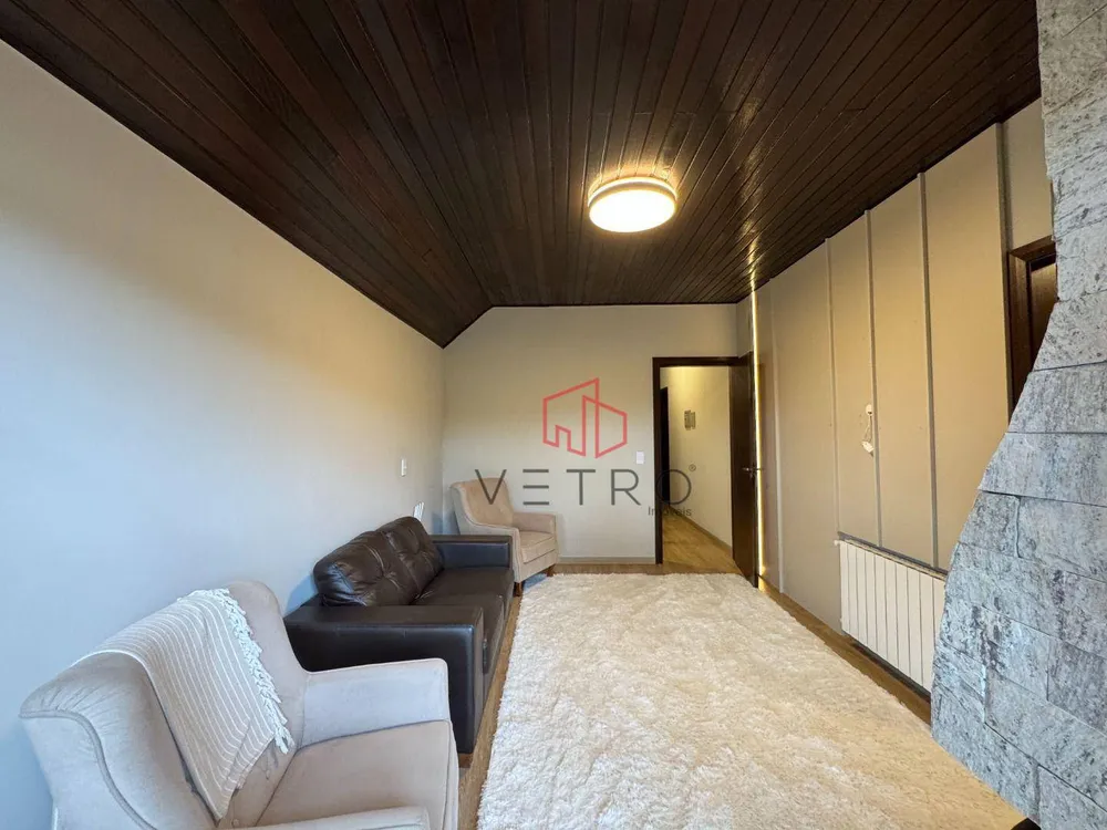 Apartamento, 5 quartos, 299 m² - Foto 9