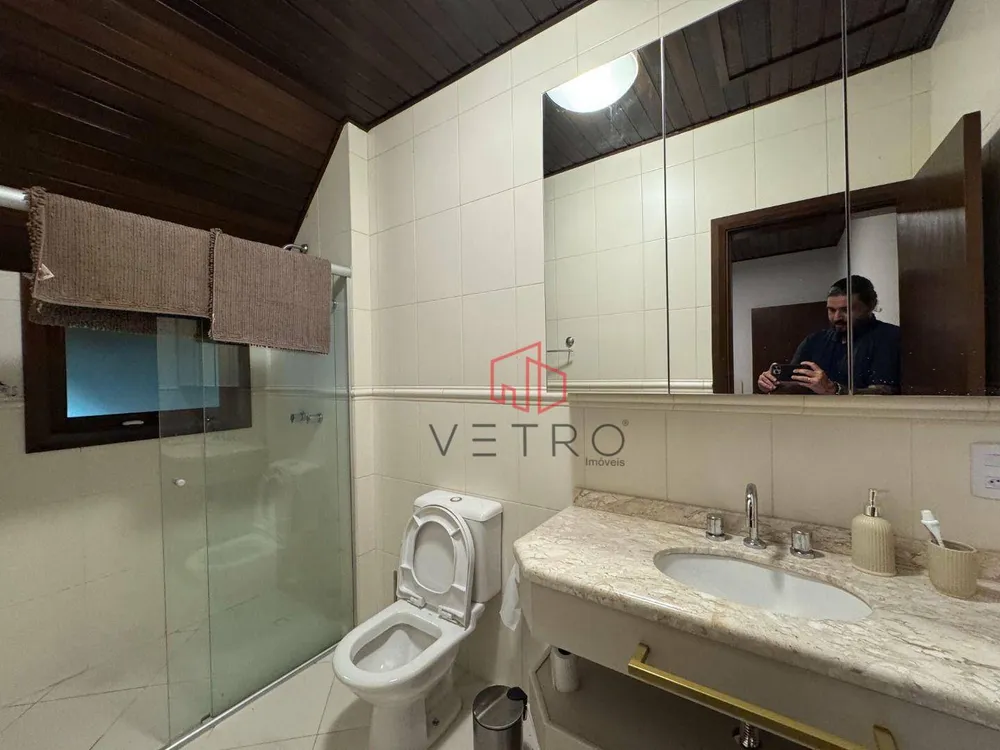 Apartamento, 5 quartos, 299 m² - Foto 7
