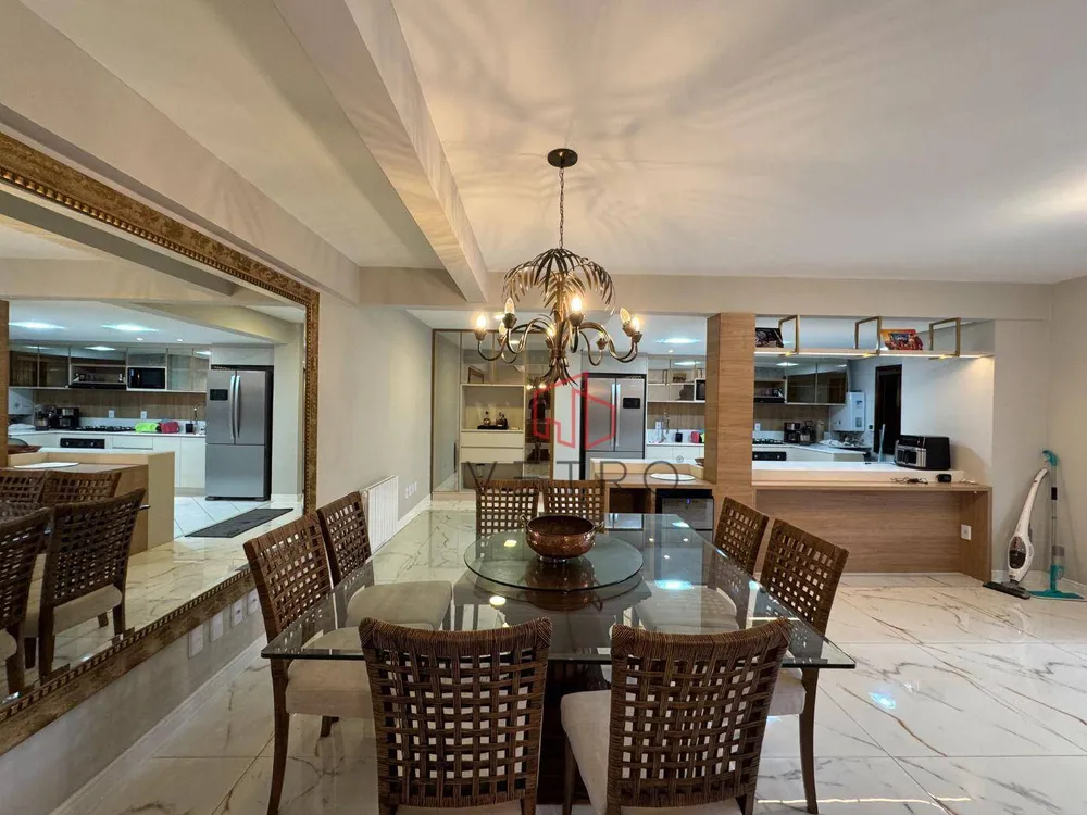 Apartamento, 5 quartos, 299 m² - Foto 1
