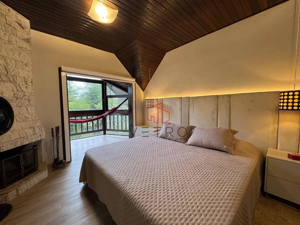 Apartamento, 5 quartos, 299 m² - Foto 4
