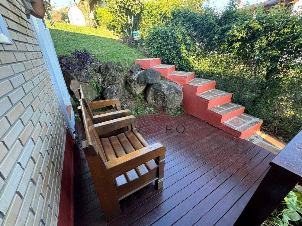 Casa à venda com 3 quartos, 65m² - Foto 5