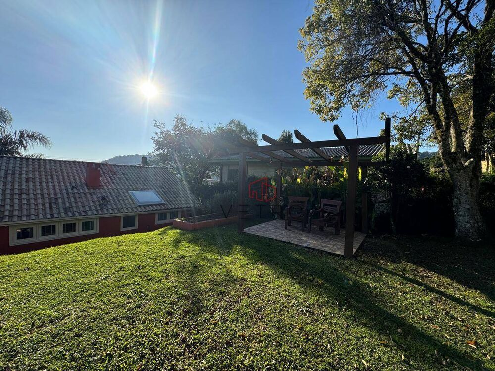 Casa à venda com 3 quartos, 65m² - Foto 7
