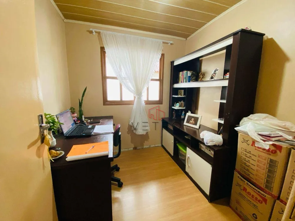 Casa, 3 quartos, 224 m² - Foto 18