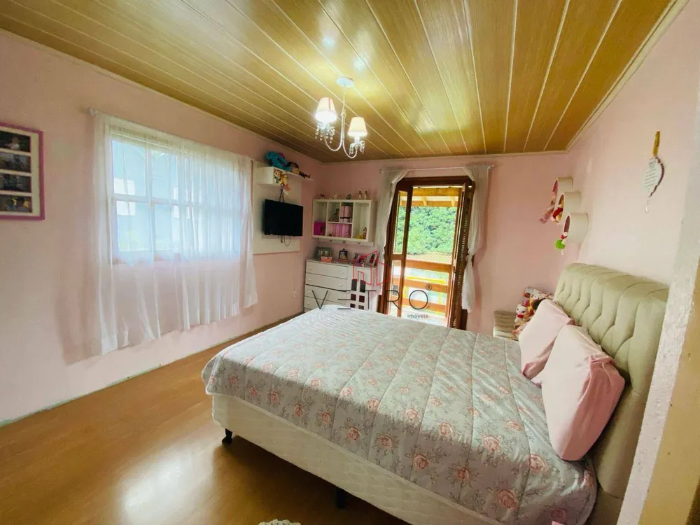Casa, 3 quartos, 224 m² - Foto 15