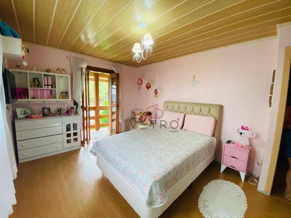 Casa, 3 quartos, 224 m² - Foto 14