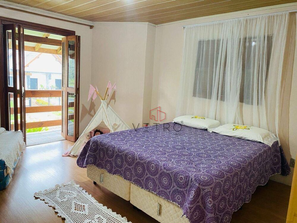 Casa, 3 quartos, 224 m² - Foto 6