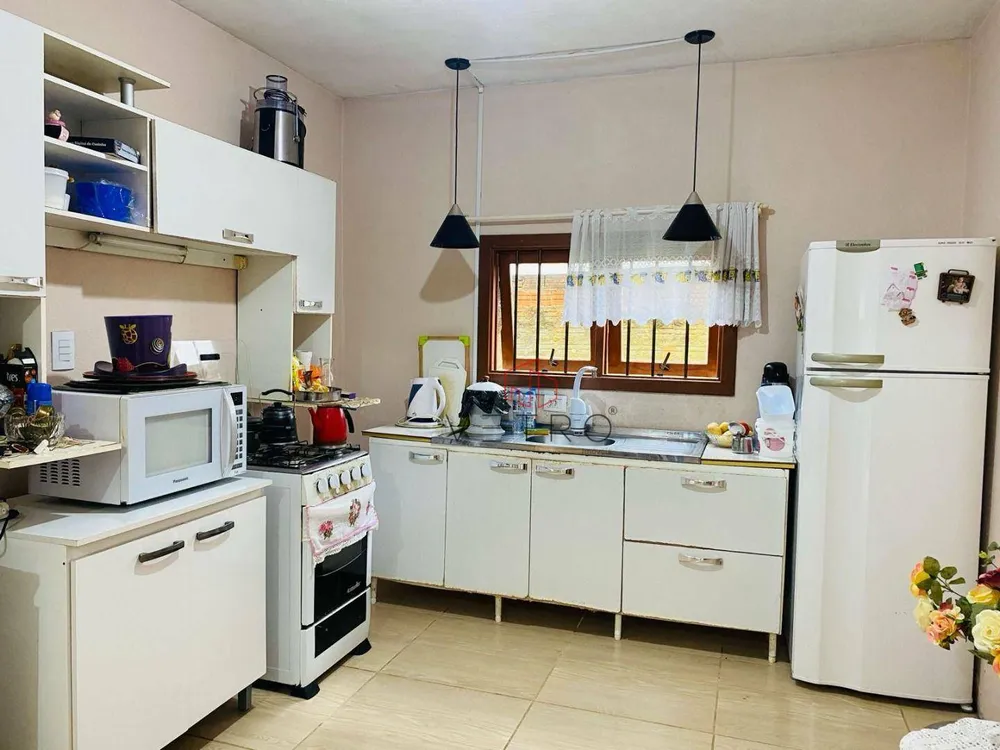 Casa, 3 quartos, 224 m² - Foto 7