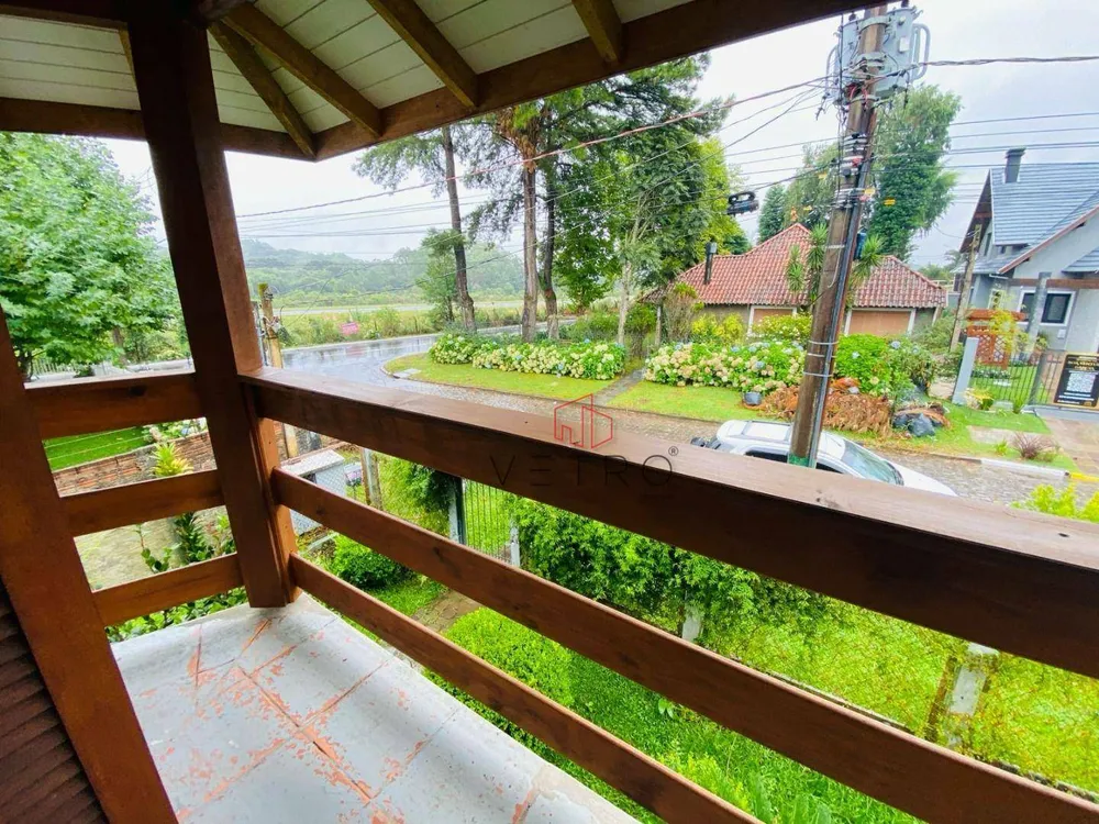 Casa, 3 quartos, 224 m² - Foto 13