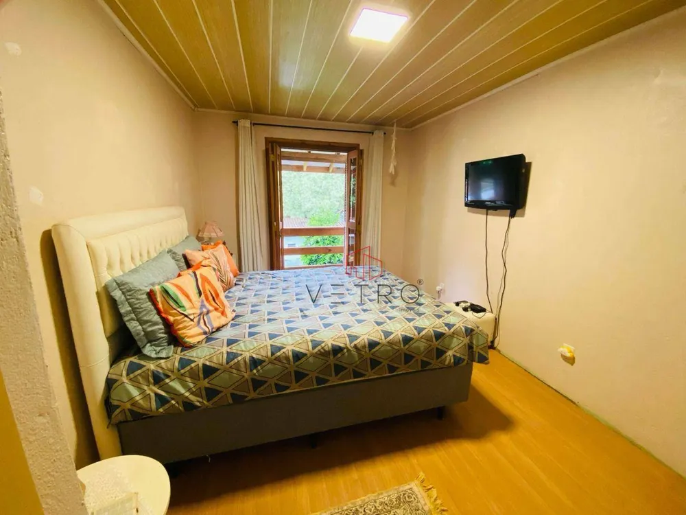 Casa, 3 quartos, 224 m² - Foto 16