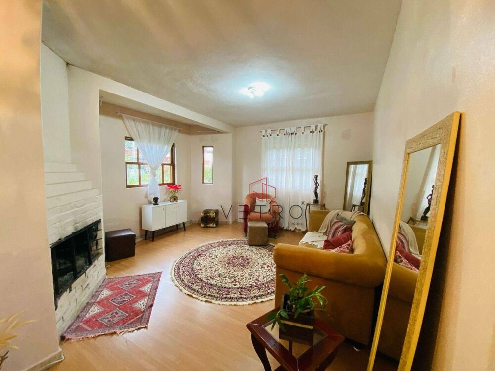 Casa, 3 quartos, 224 m² - Foto 5