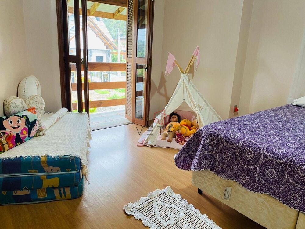 Casa, 3 quartos, 224 m² - Foto 7