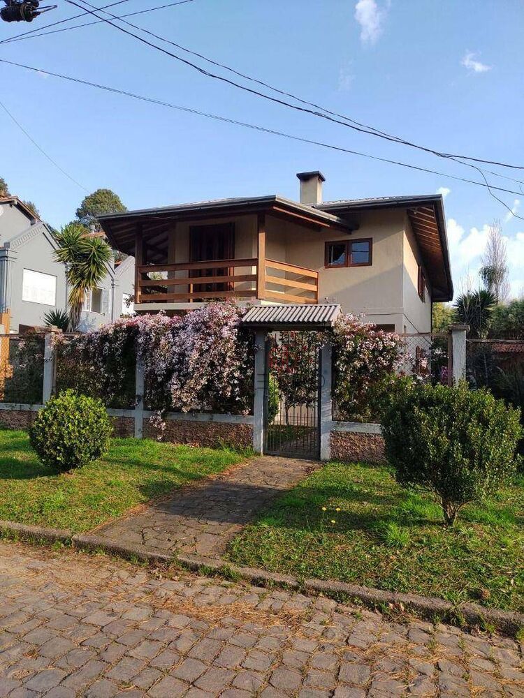 Casa, 3 quartos, 224 m² - Foto 8