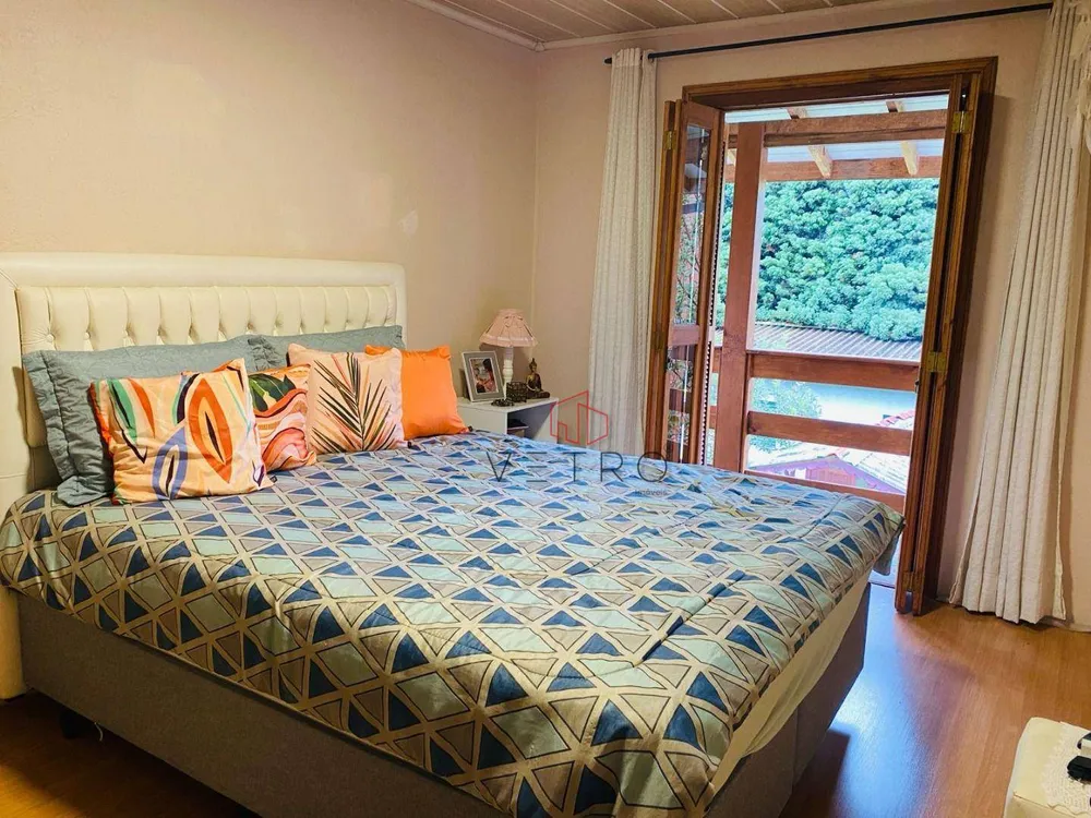 Casa, 3 quartos, 224 m² - Foto 17