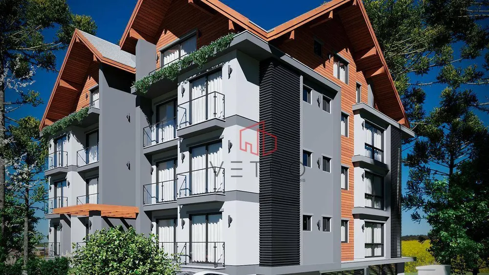 Apartamento, 1 quarto, 58 m² - Foto 8