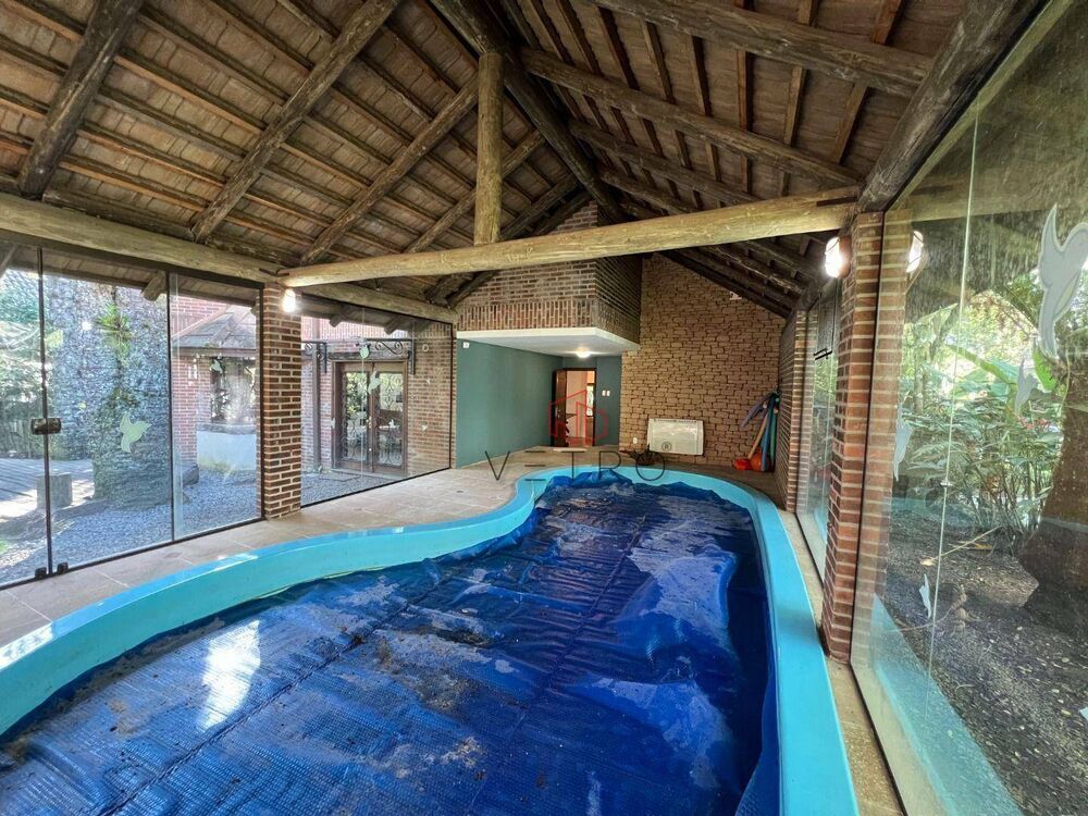 Casa, 4 quartos, 337 m² - Foto 7