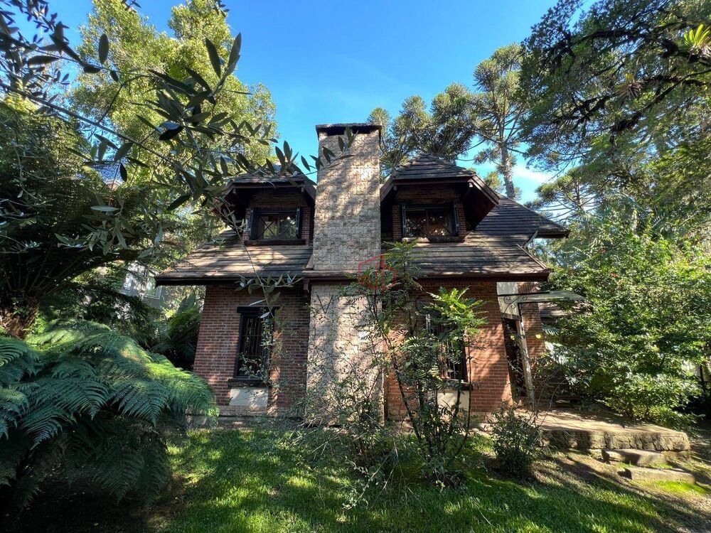 Casa, 4 quartos, 337 m² - Foto 6