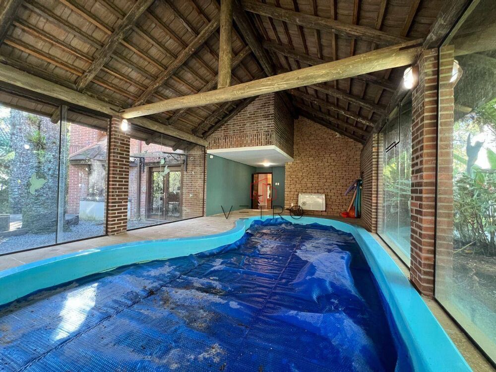 Casa, 4 quartos, 337 m² - Foto 4