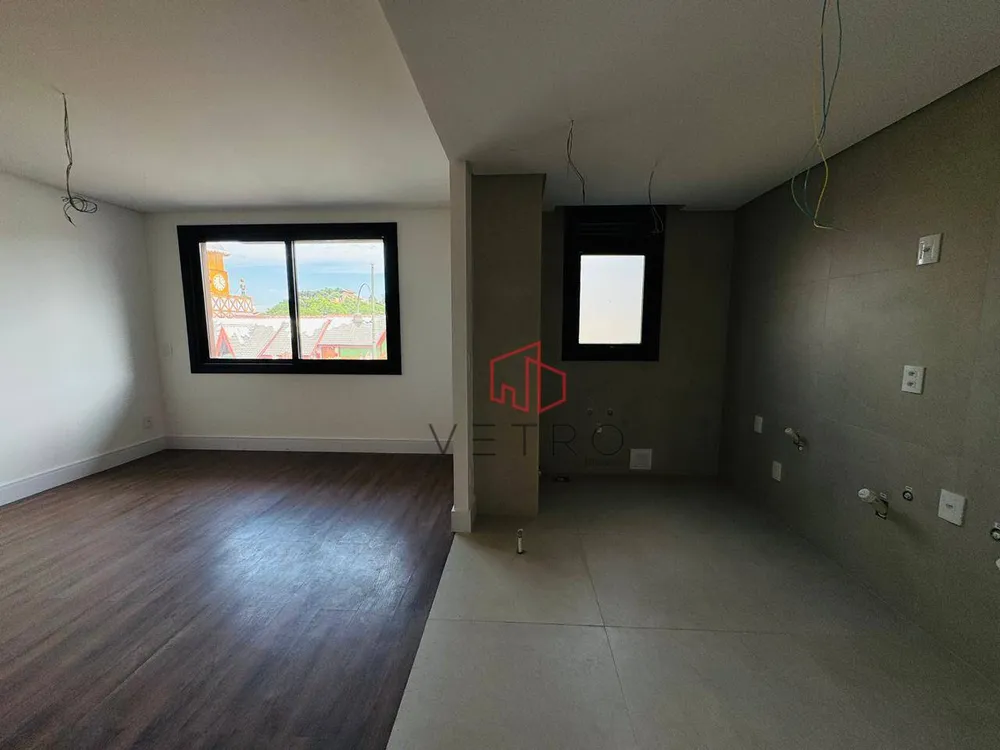 Apartamento, 2 quartos, 85 m² - Foto 3