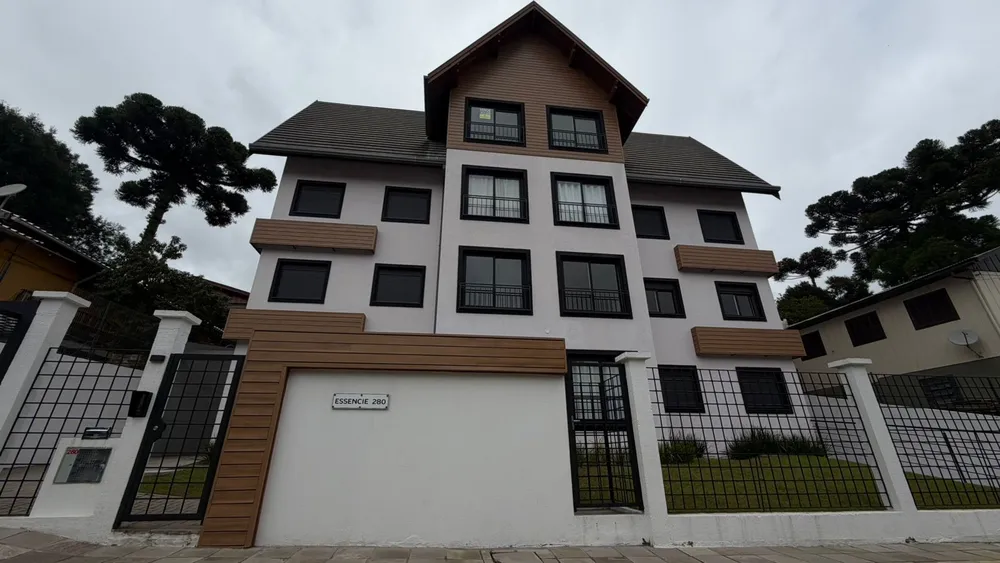 Apartamento, 2 quartos, 74 m² - Foto 1