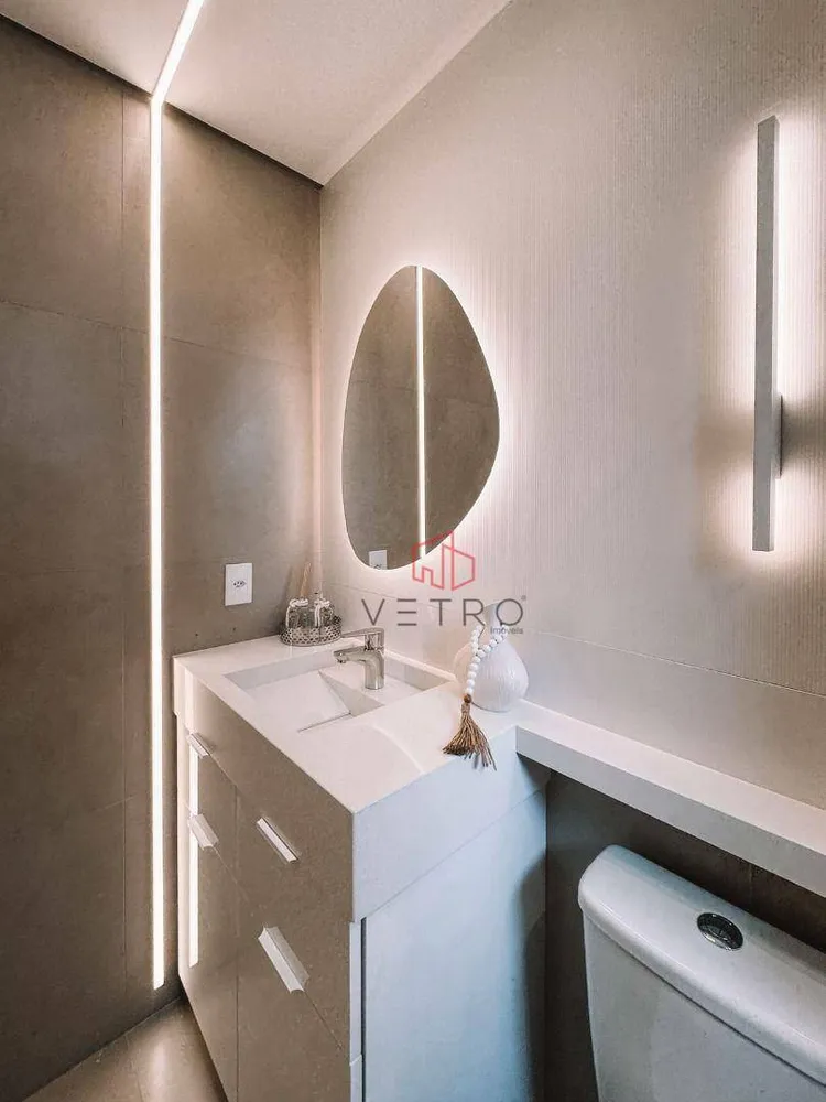 Apartamento, 2 quartos, 74 m² - Foto 4