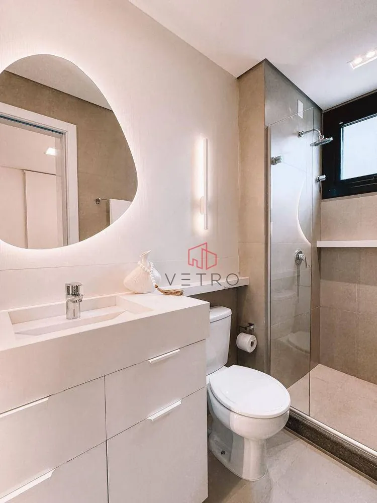 Apartamento, 2 quartos, 74 m² - Foto 3