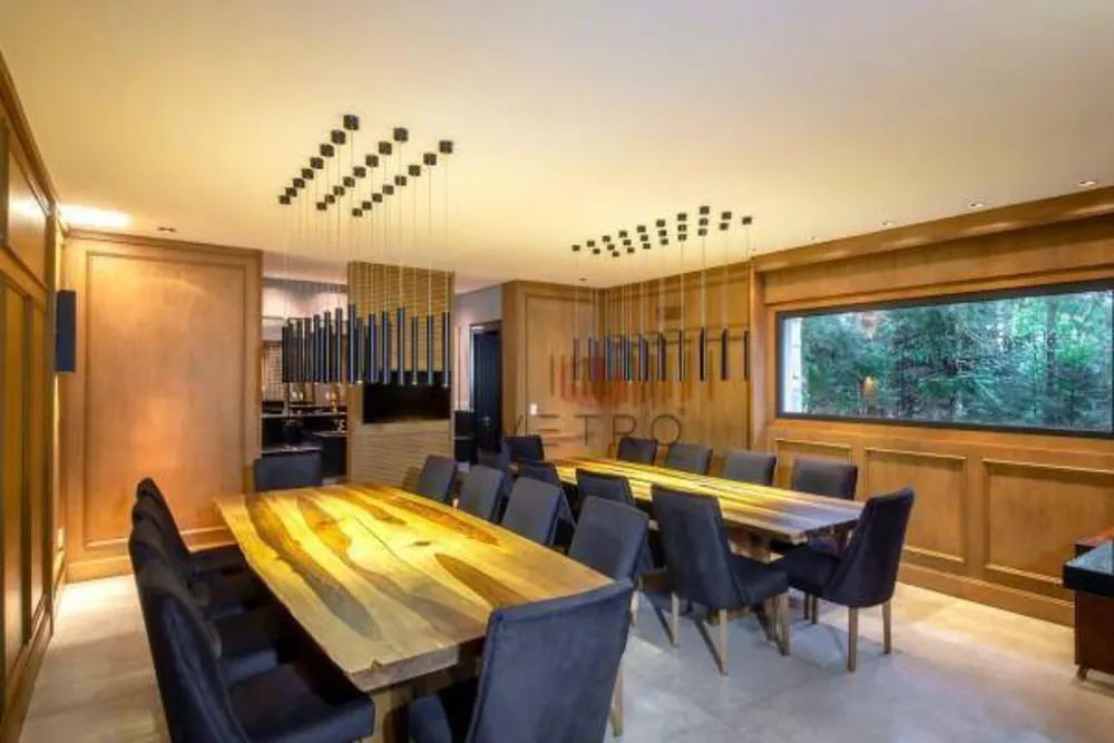 Apartamento, 4 quartos, 320 m² - Foto 9