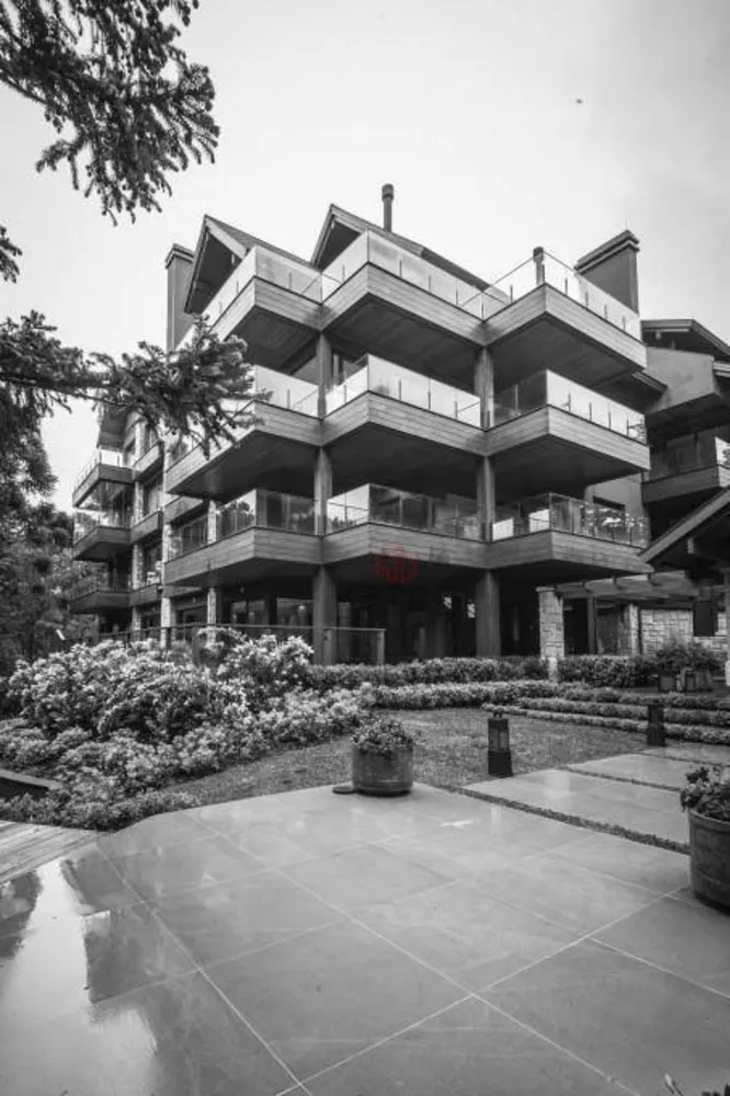 Apartamento, 4 quartos, 320 m² - Foto 11